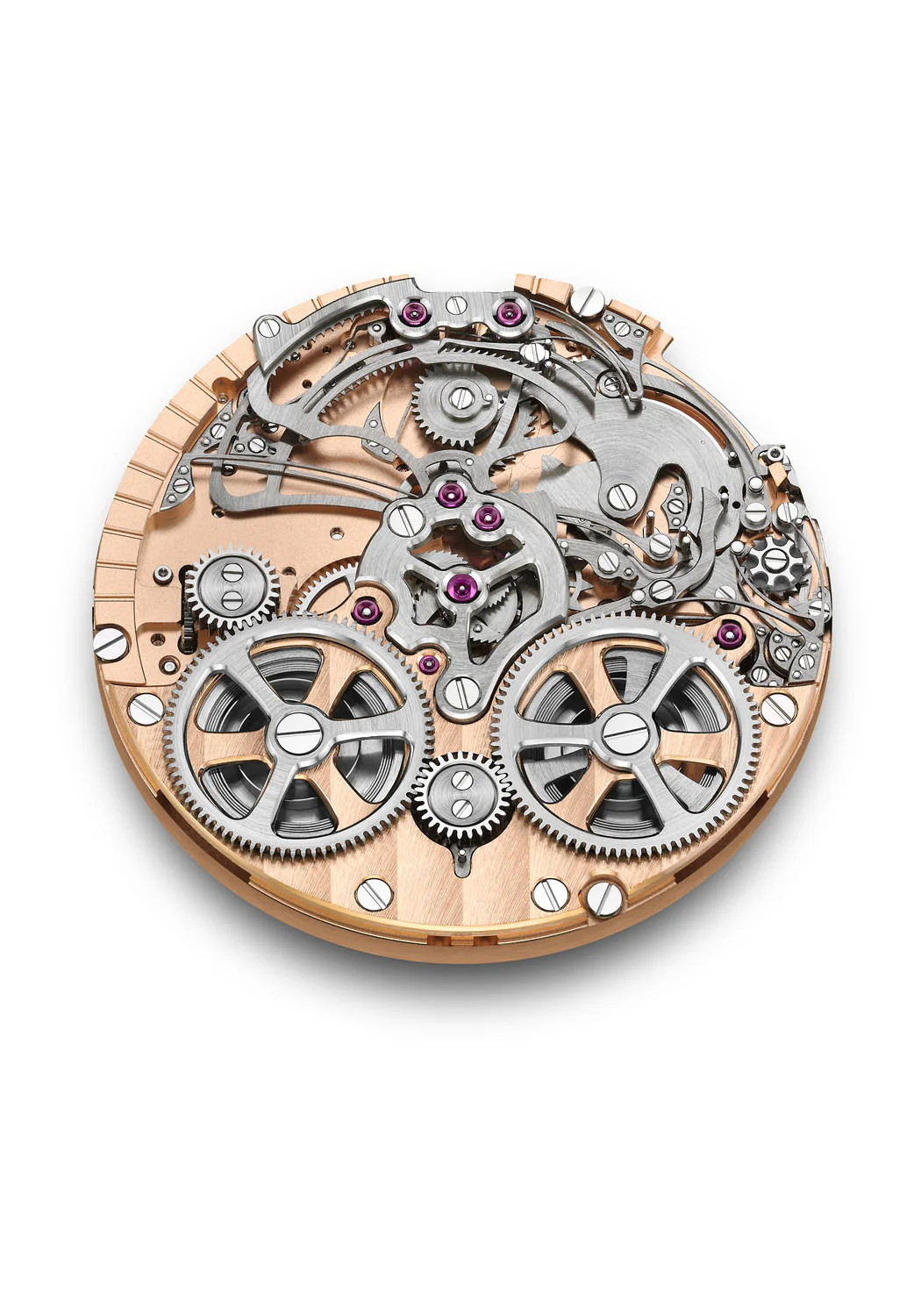 Armin Strom Minute Repeater Resonance 12:59 First Edition | LE25 | Pre-Order - Image 4