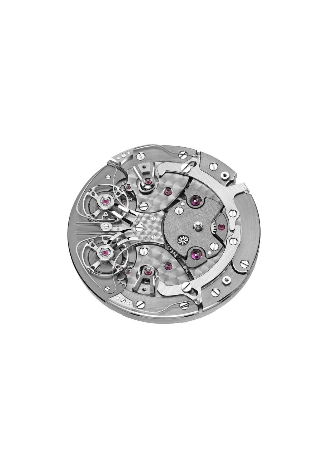 Armin Strom Mirrored Force Resonance Manufacture Blue Edition | LE50 - Image 4