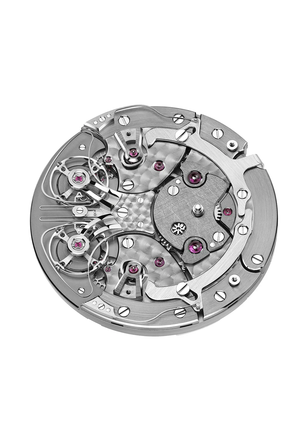 Armin Strom Mirrored Force Resonance Manufacture Green Edition | LE50 - Image 5