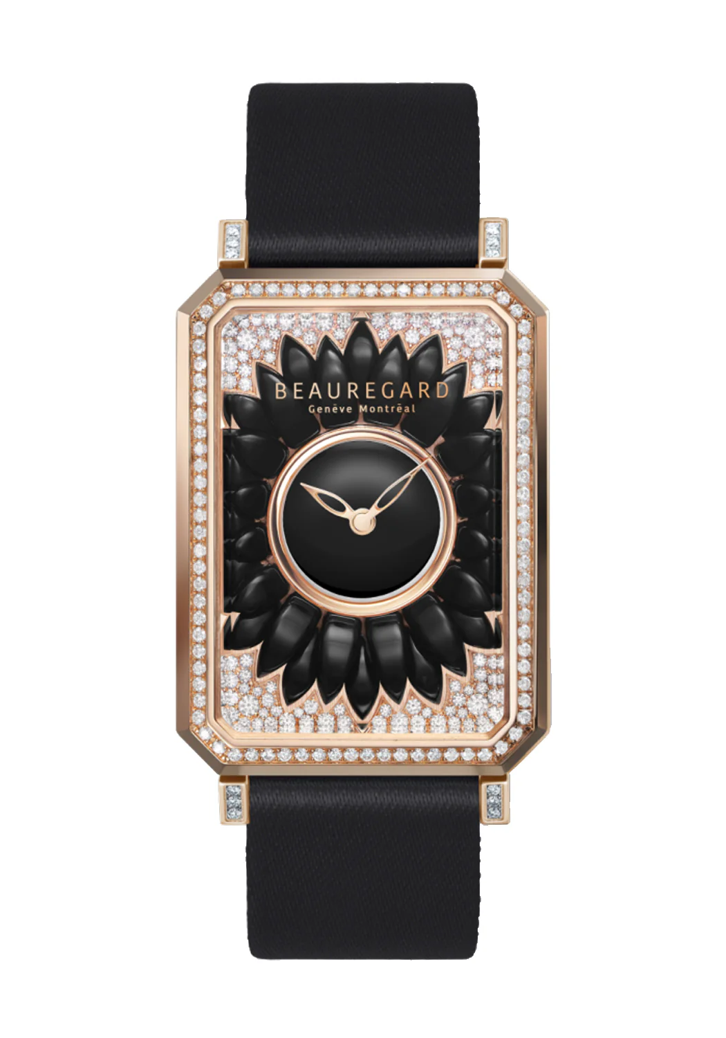 Watches New Arrivals