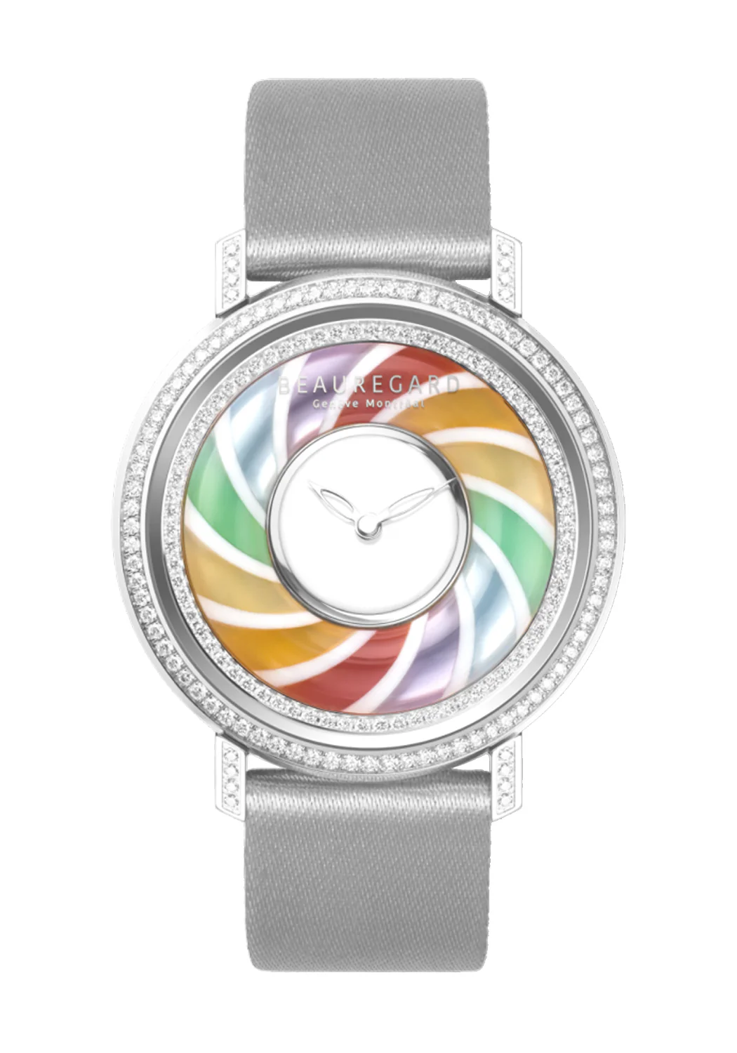 Beauregard Lili Candy Watch | Choose Gold | Pre-Order