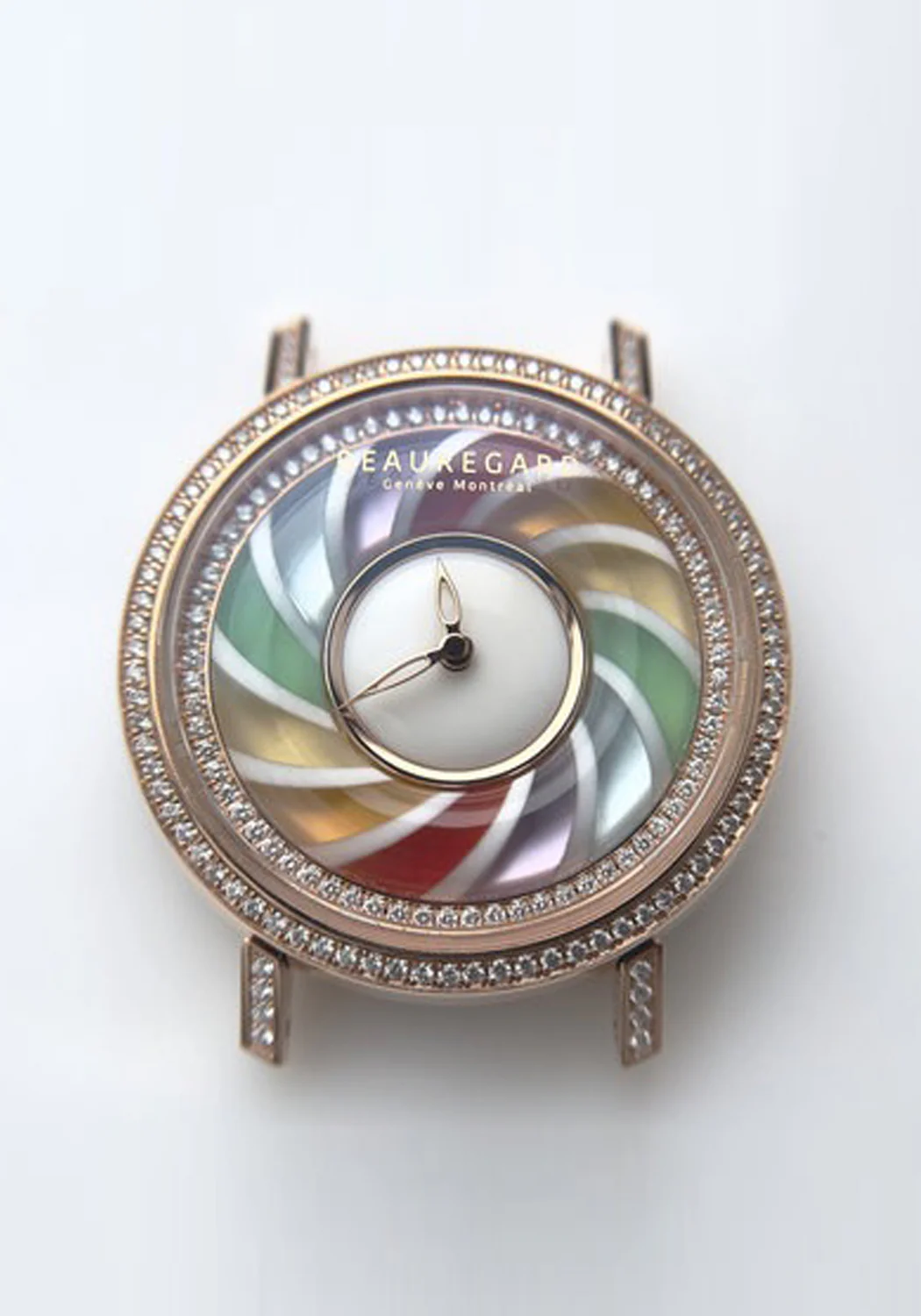 Beauregard Lili Candy Watch | Choose Gold | Pre-Order - Image 4