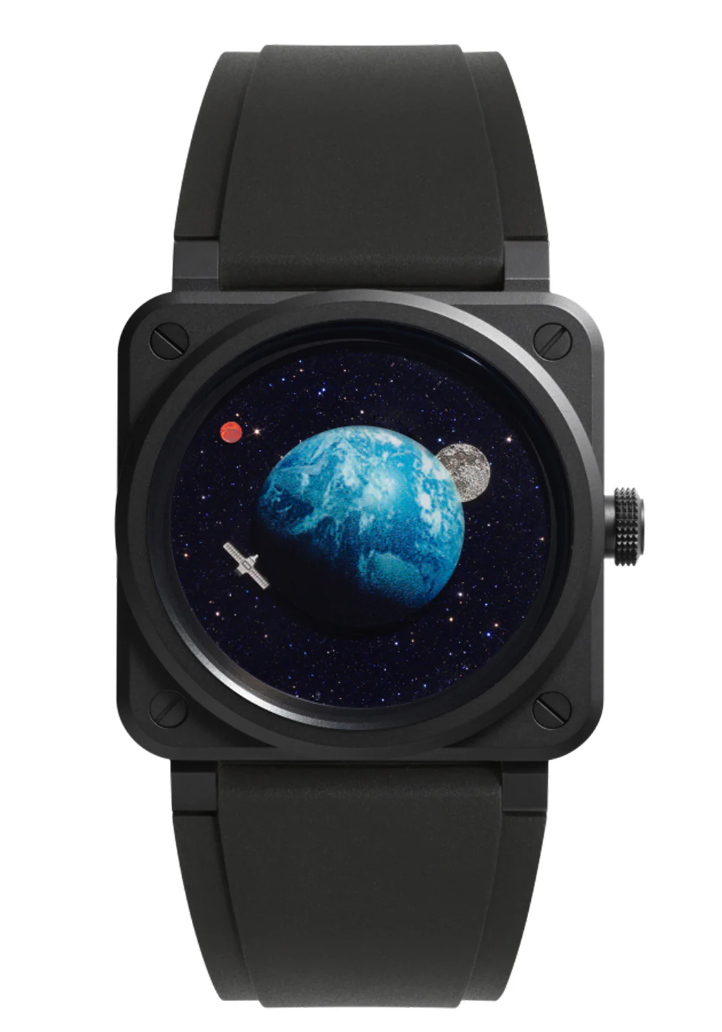 Bell & Ross BR-03 ASTRO | SOLD OUT