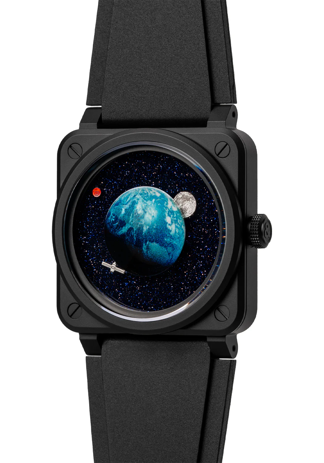 Bell & Ross BR-03 ASTRO | SOLD OUT - Image 3