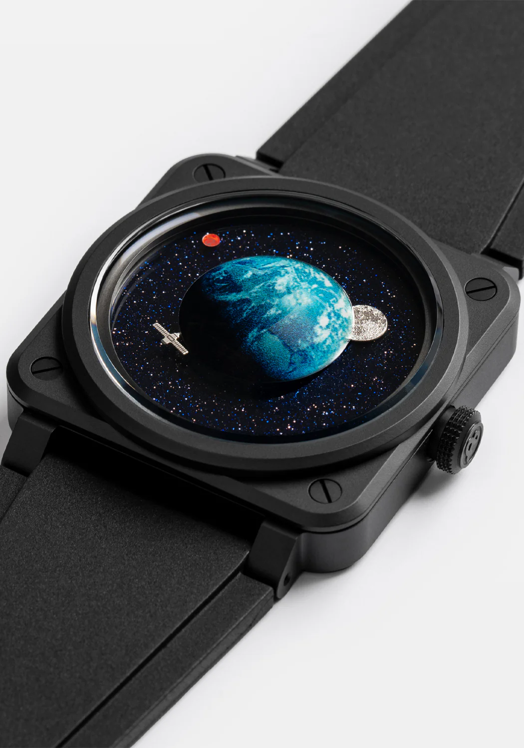 Bell & Ross BR-03 ASTRO | SOLD OUT - Image 5