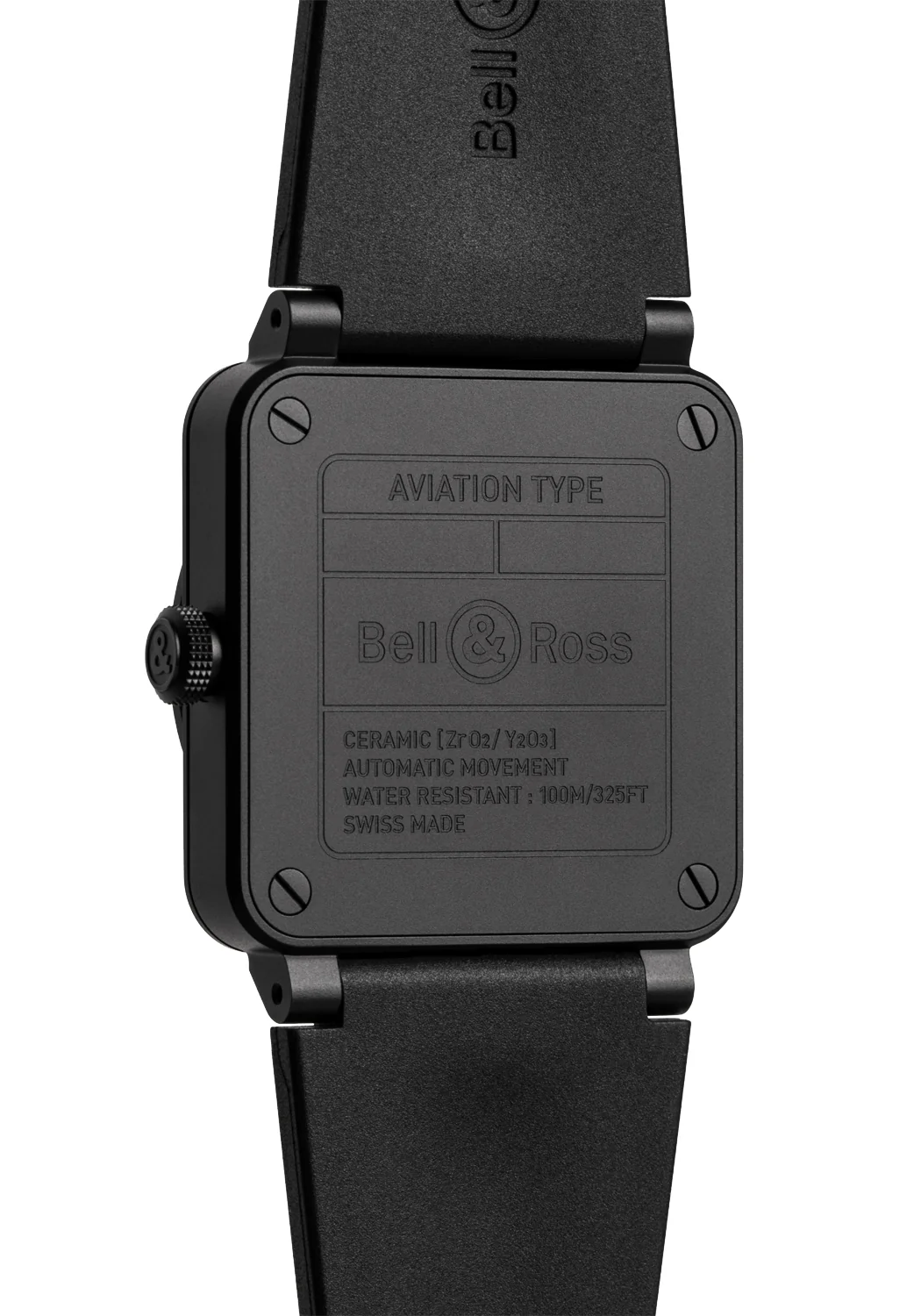 Bell & Ross BR-03 ASTRO | SOLD OUT - Image 6