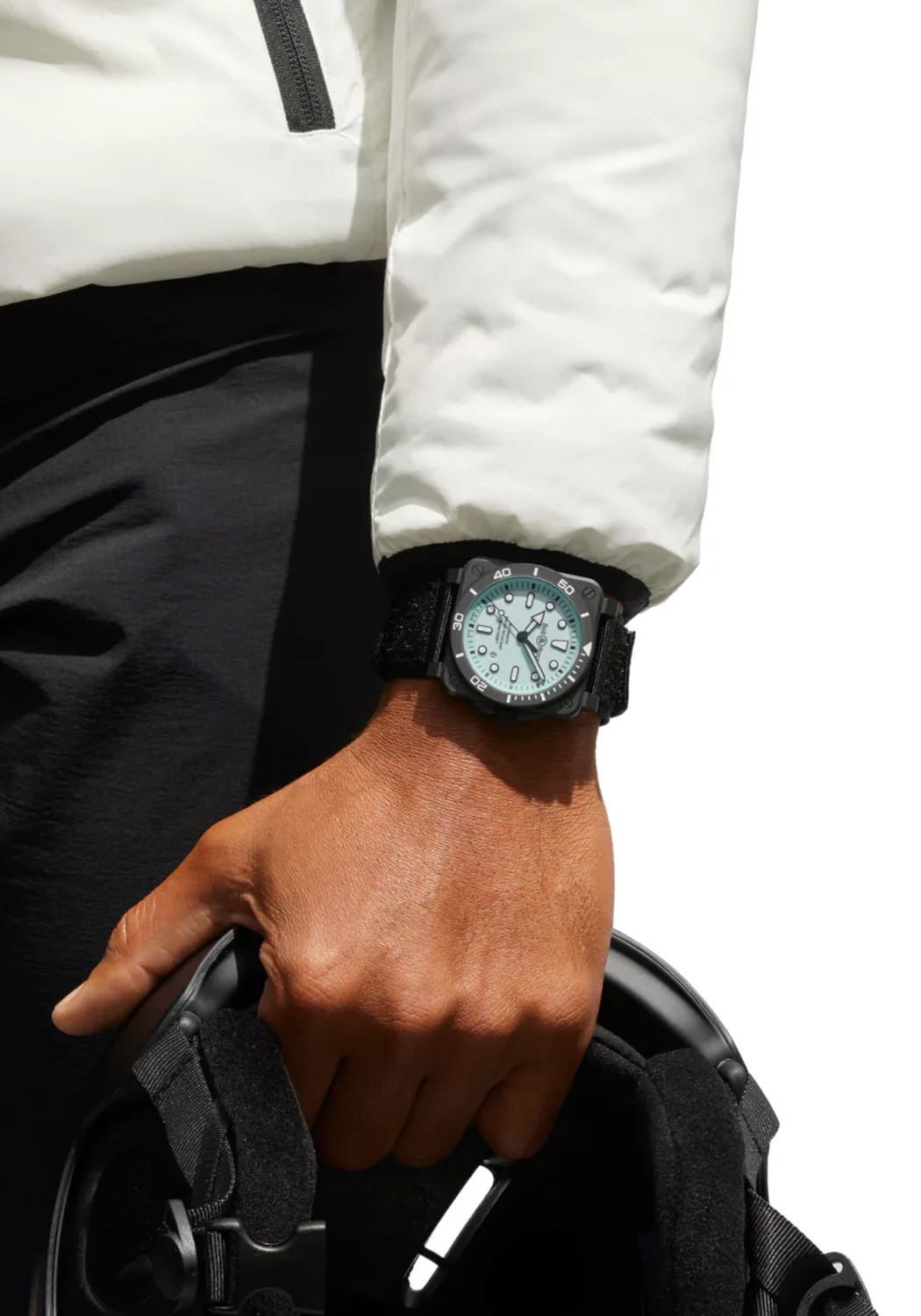 Bell & Ross BR 03-Diver Full Lum Ceramic - Image 3