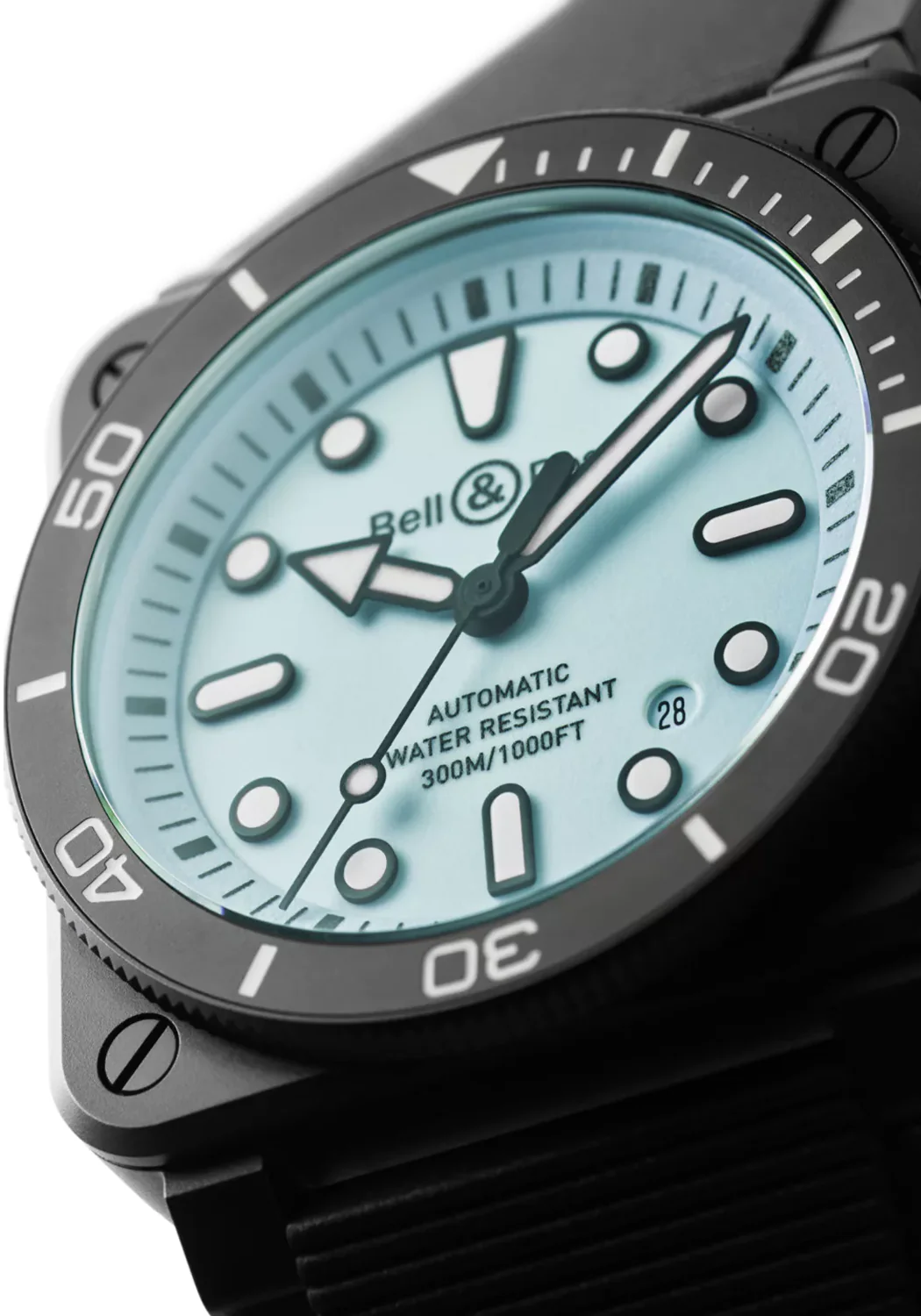 Bell & Ross BR 03-Diver Full Lum Ceramic - Image 5