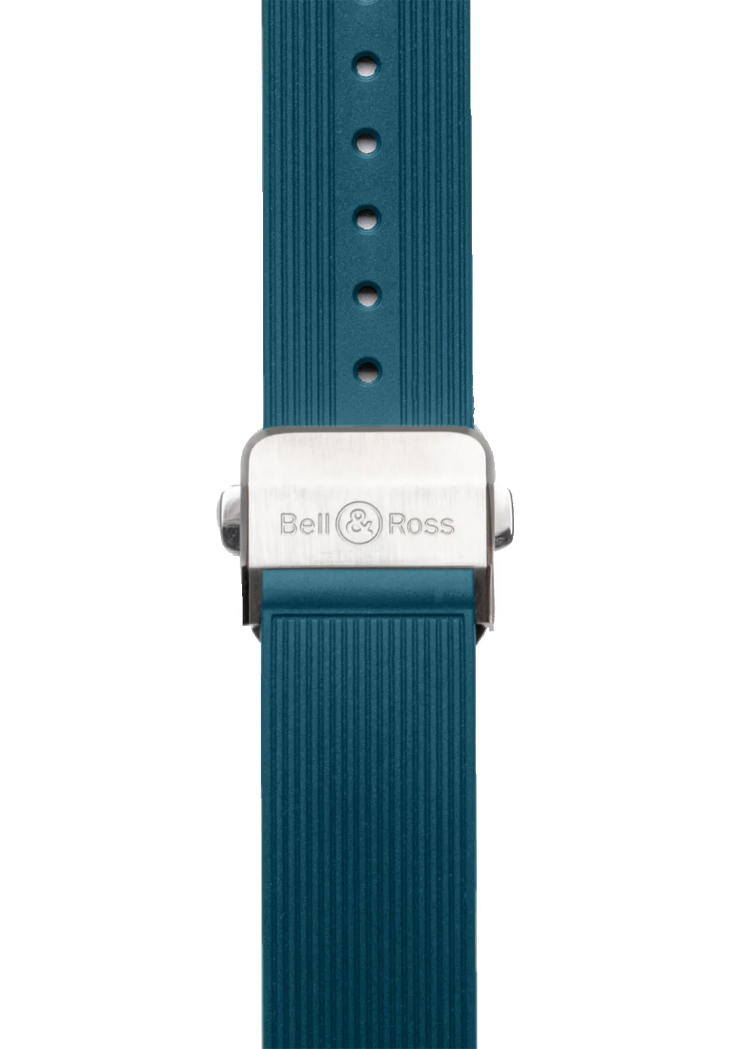 Bell & Ross BR-05 GMT Sky Blue - Image 6
