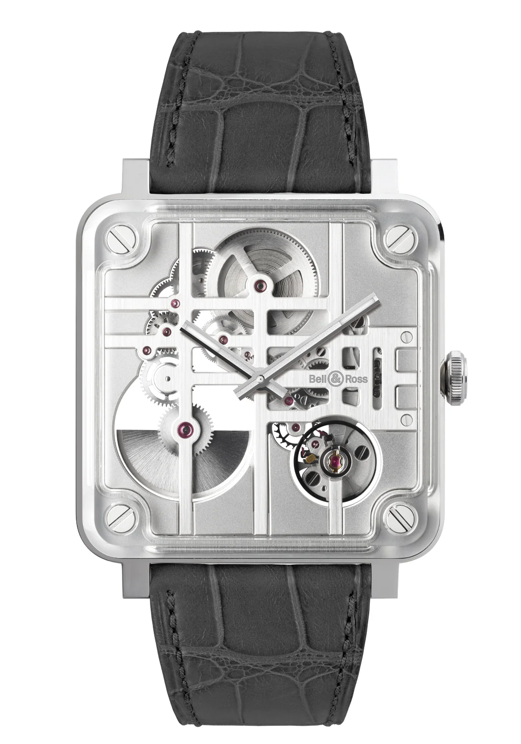 Bell & Ross BR-X3 Micro-Rotor | LE99 | Pre-Order