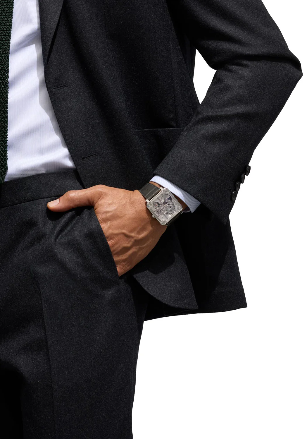 Bell & Ross BR-X3 Micro-Rotor | LE99 | Pre-Order - Image 2