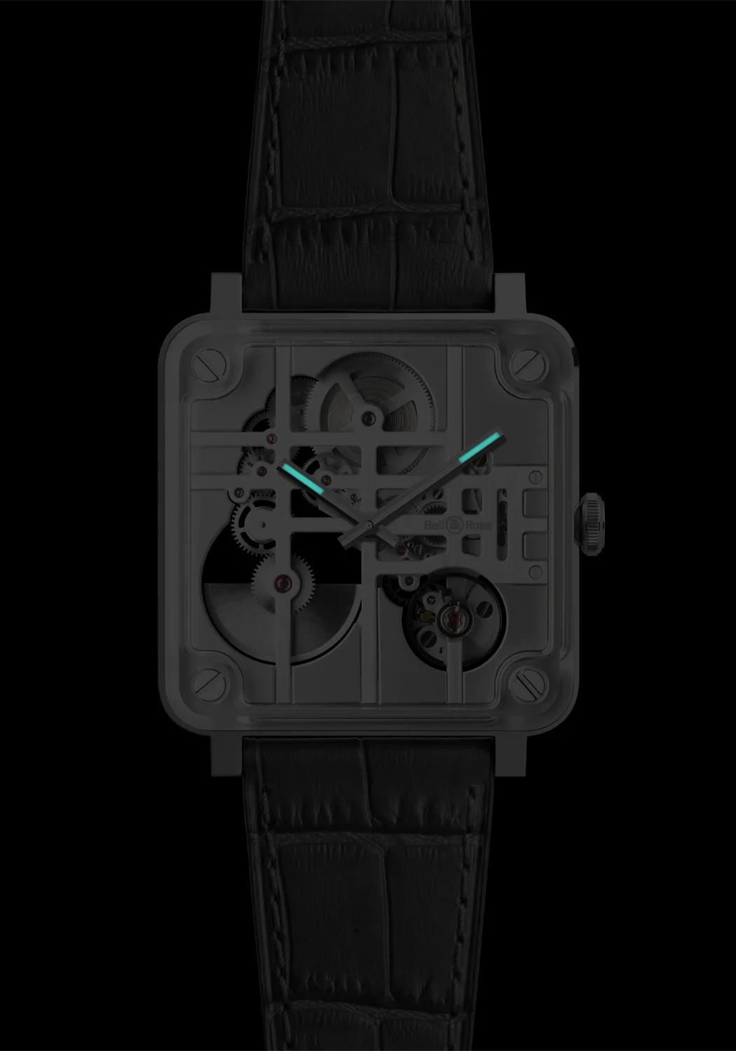 Bell & Ross BR-X3 Micro-Rotor | LE99 | Pre-Order - Image 3