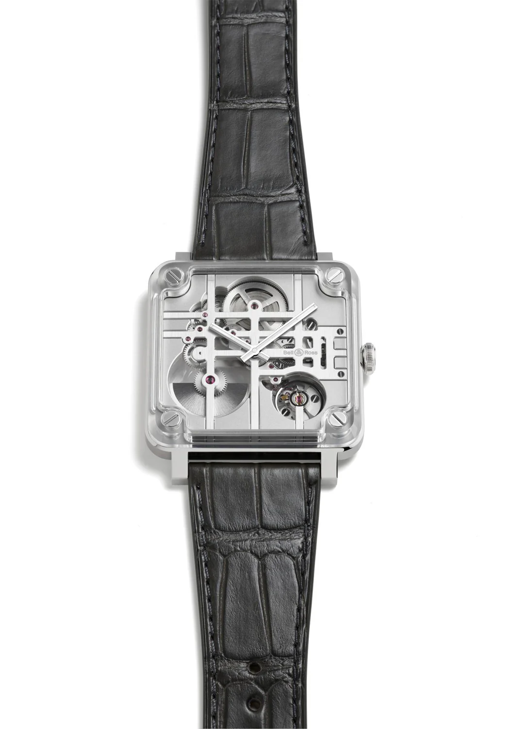 Bell & Ross BR-X3 Micro-Rotor | LE99 | Pre-Order - Image 4