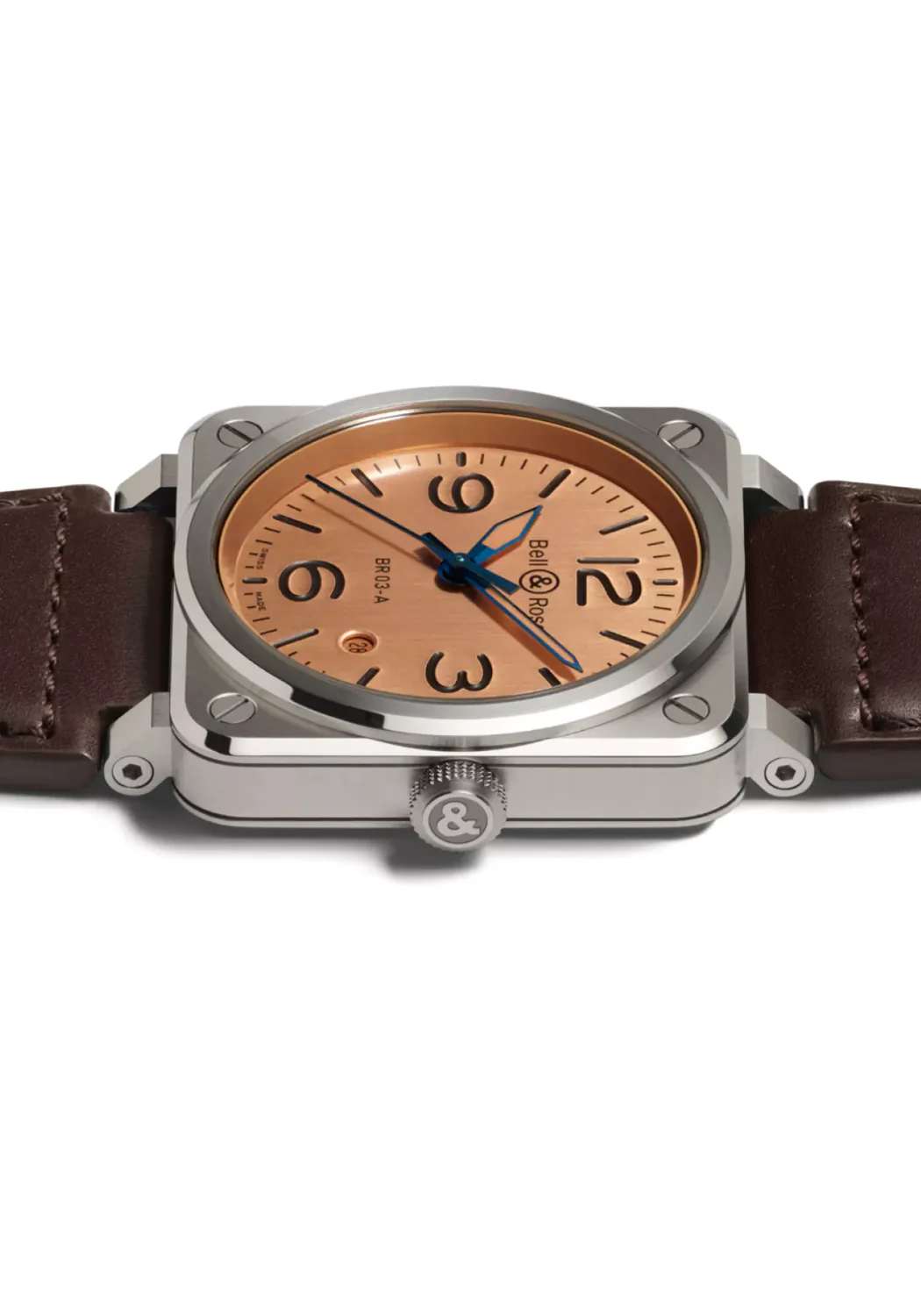 Bell & Ross BR 03-A Copper - Image 3