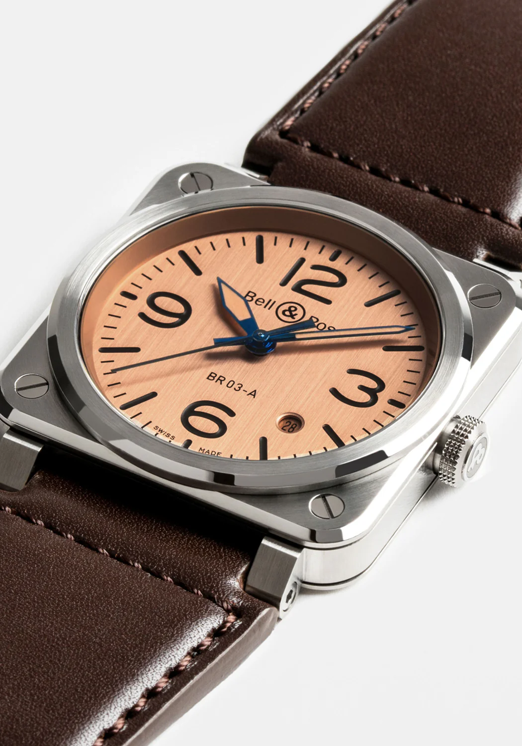 Bell & Ross BR 03-A Copper - Image 5