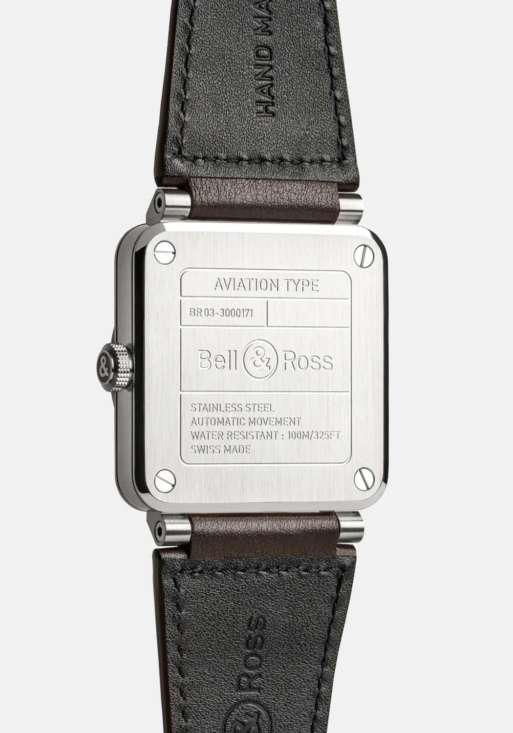Bell & Ross BR 03-A Copper - Image 6