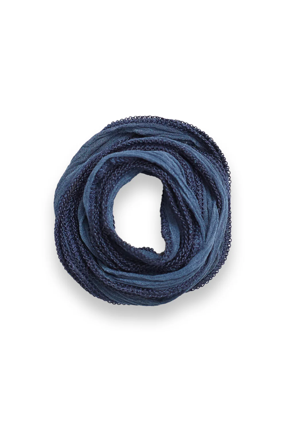Catherine Michiels Silk Wrap Ribbons | Choose Color - Image 4