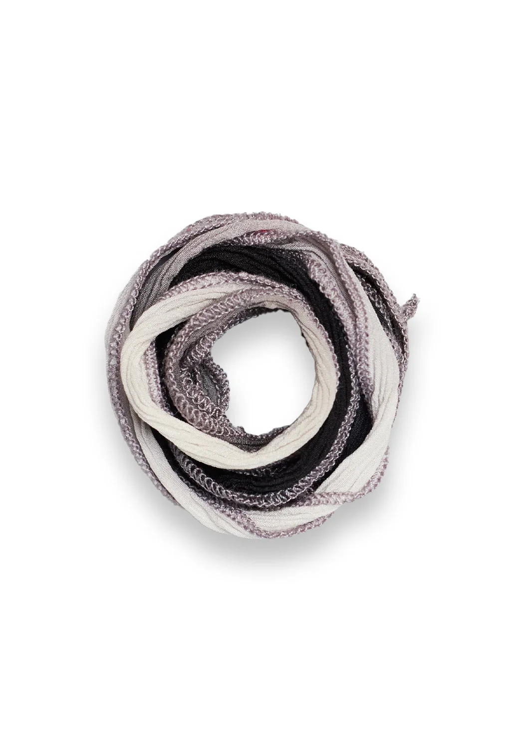 Catherine Michiels Silk Wrap Ribbons | Choose Color - Image 5