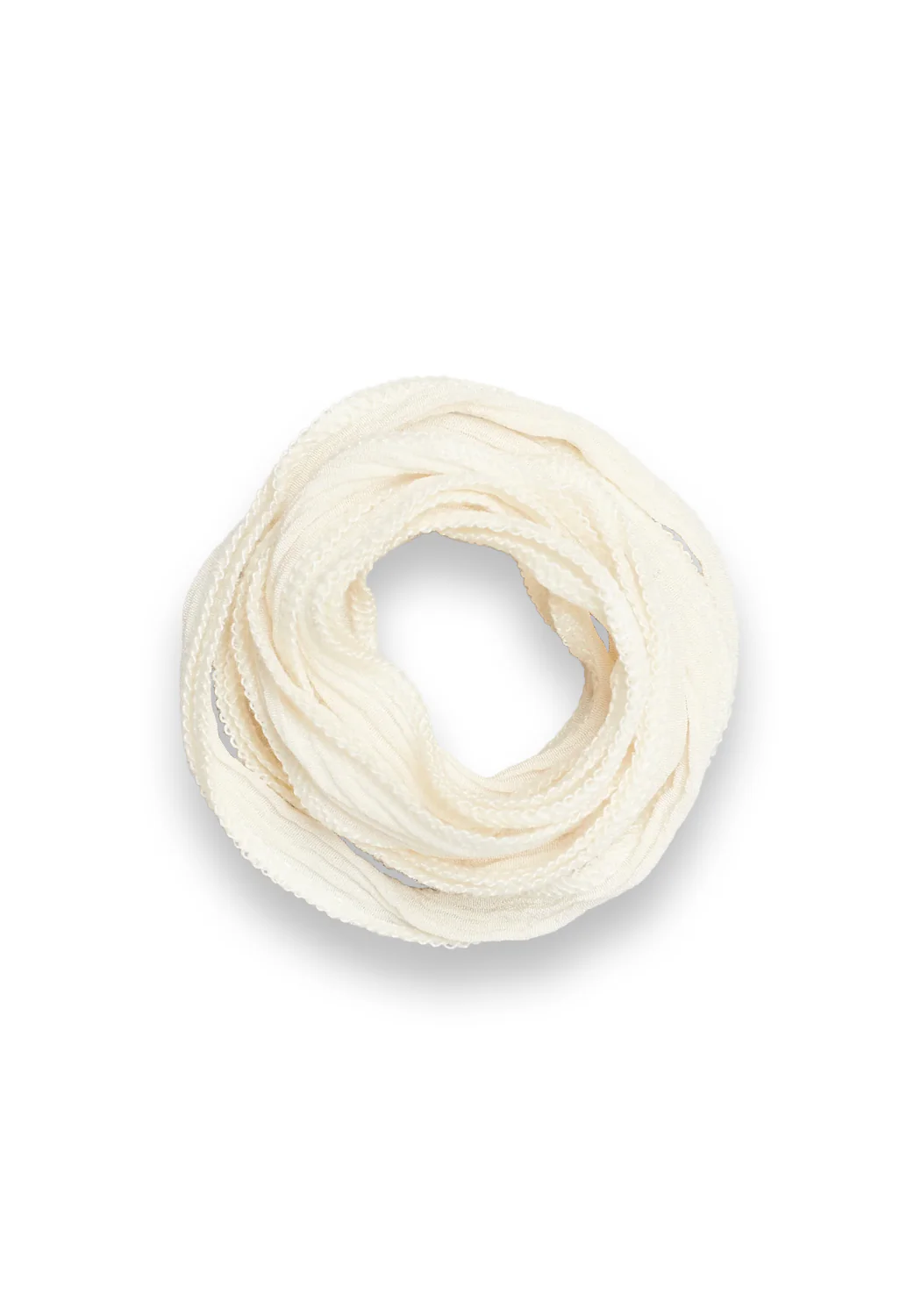 Catherine Michiels Silk Wrap Ribbons | Choose Color - Image 6