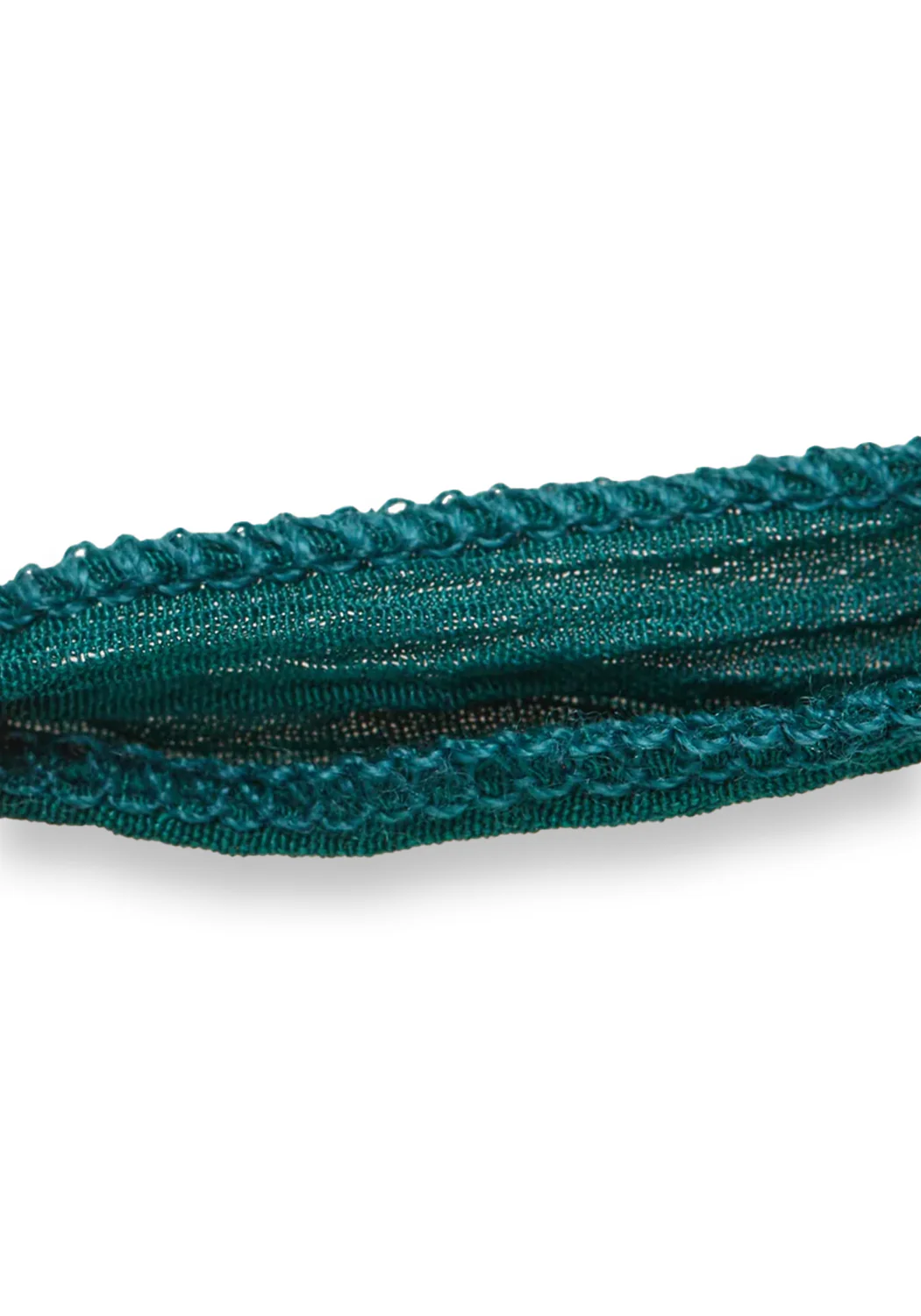 Catherine Michiels Silk Wrap Ribbons | Choose Color - Image 7