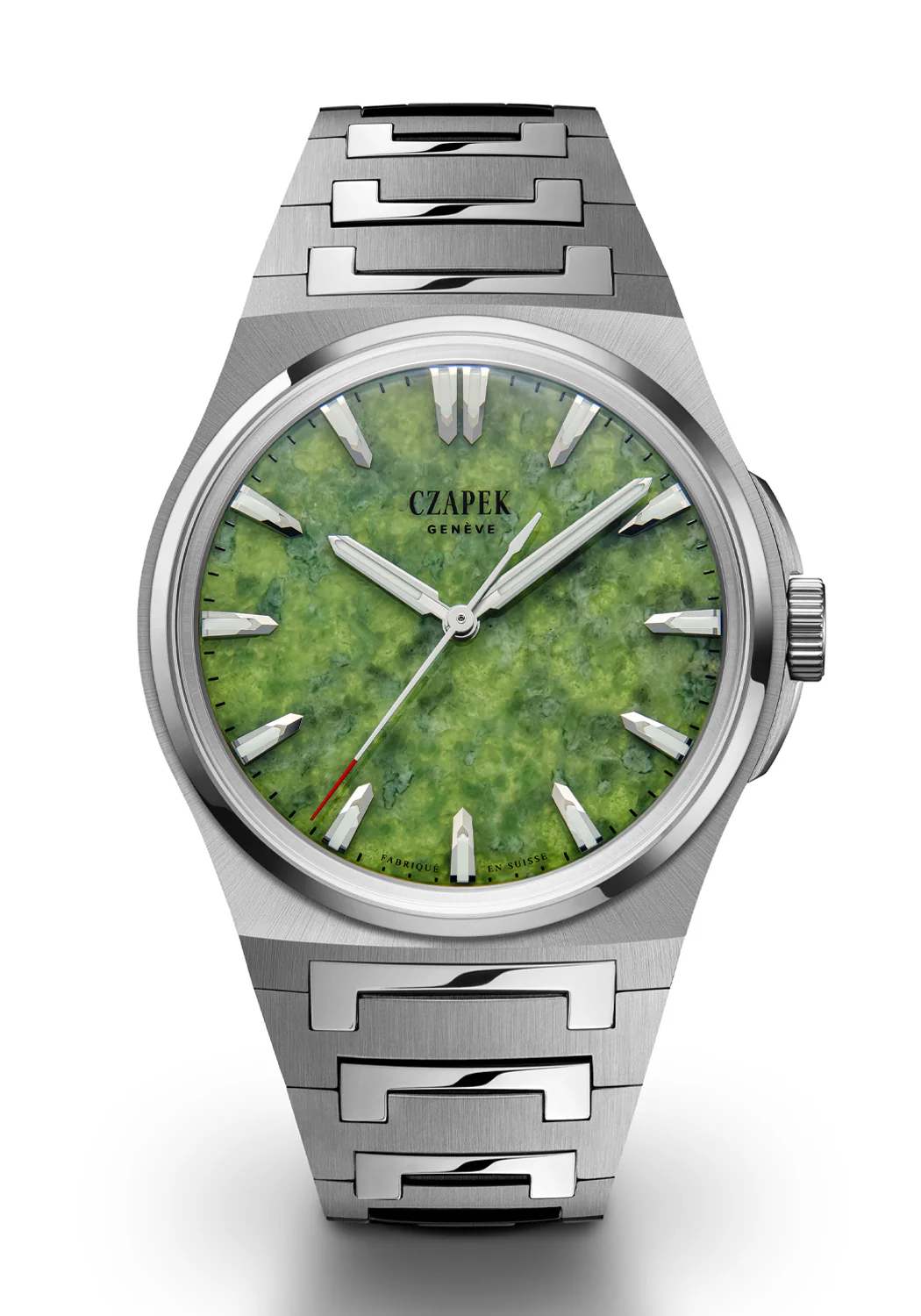 Czapek Antarctique Passage de Drake Wyoming Jade | LE10 | Pre-Order