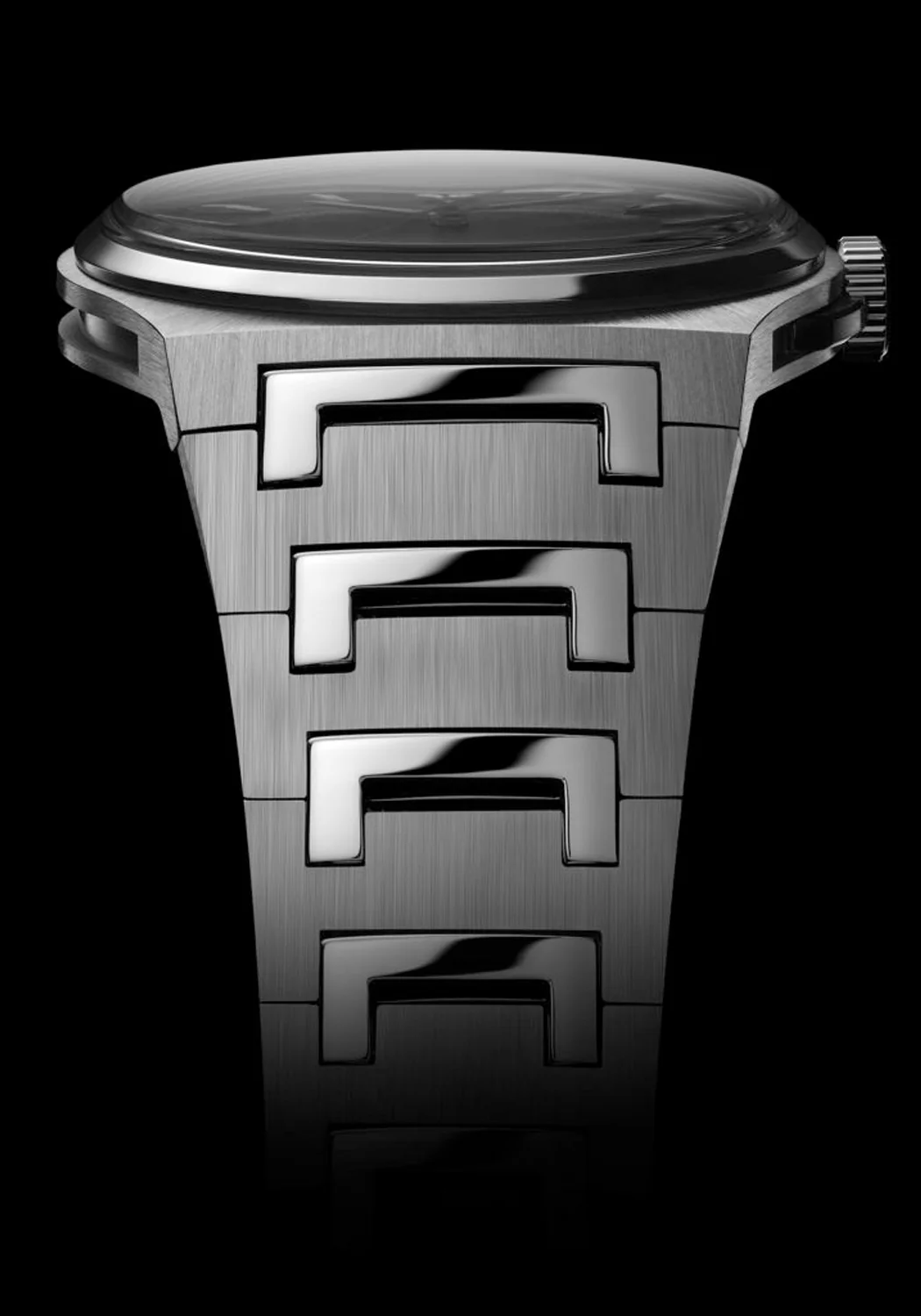 Czapek Antarctique Révélation Skeleton | LE100 - Image 3
