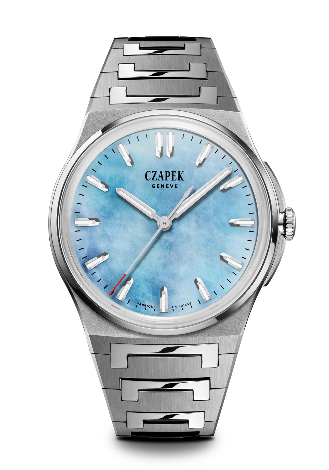 Czapek Antarctique S Ice Cloud | LE10 | Pre-Order