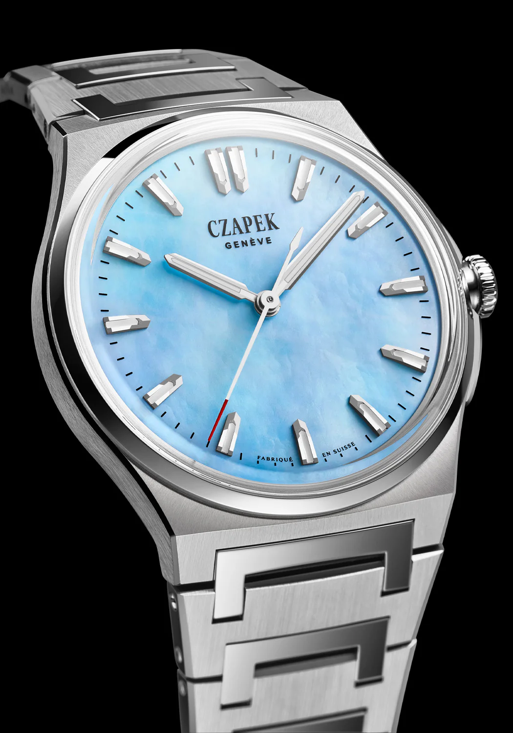 Czapek Antarctique S Ice Cloud | LE10 | Pre-Order - Image 4