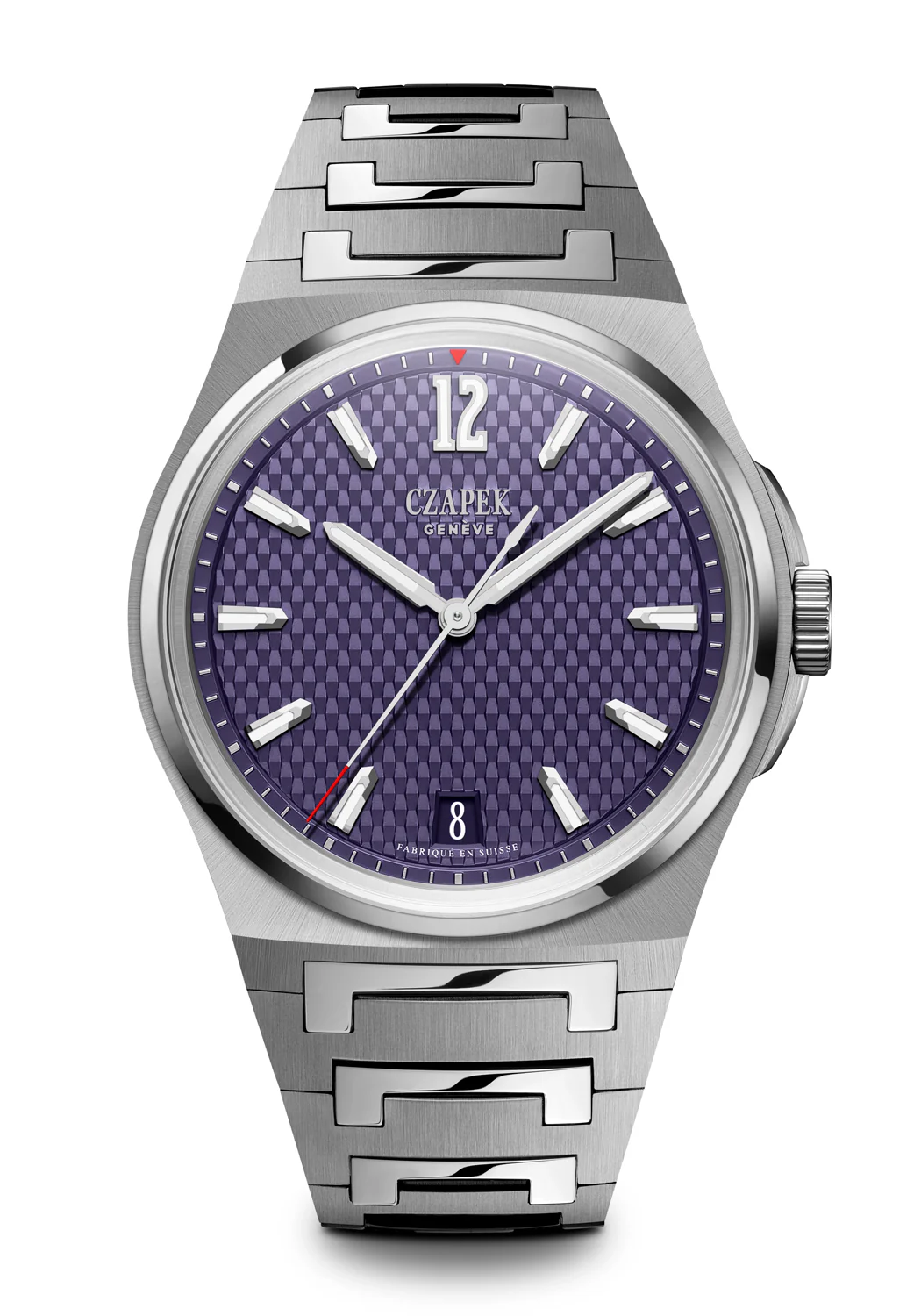 Czapek Antarctique Passage de Drake Afterglow