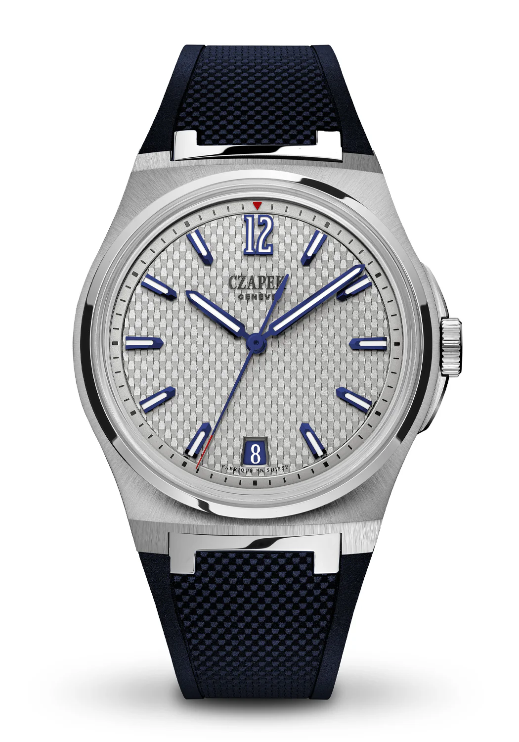 Czapek Antarctique Passage de Drake x Oster | LE20 - Image 4
