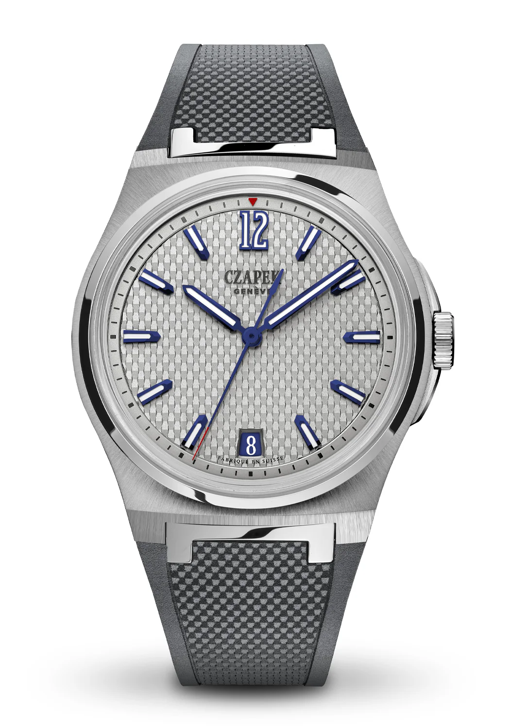 Czapek Antarctique Passage de Drake x Oster | LE20 - Image 5