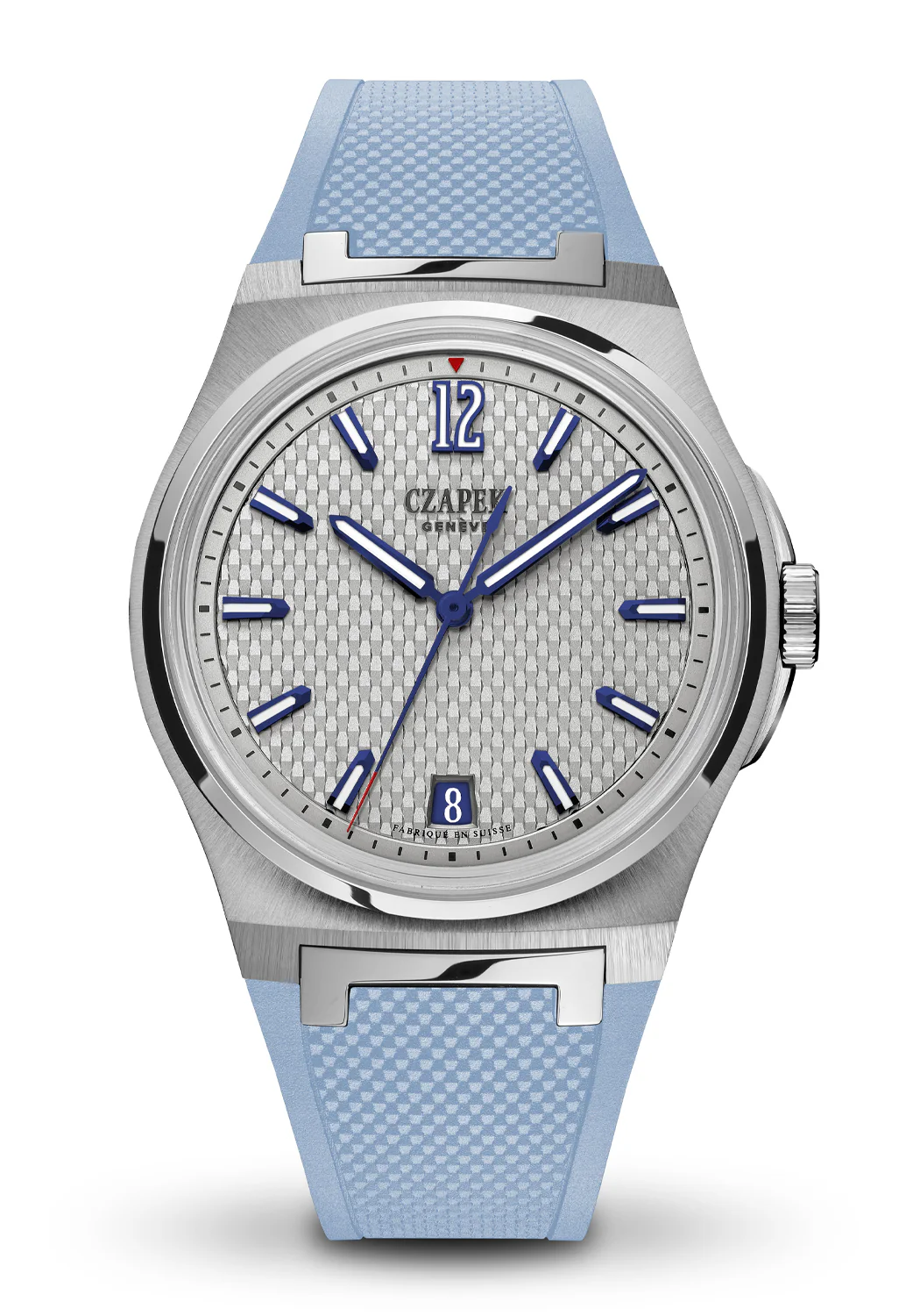 Czapek Antarctique Passage de Drake x Oster | LE20 - Image 6