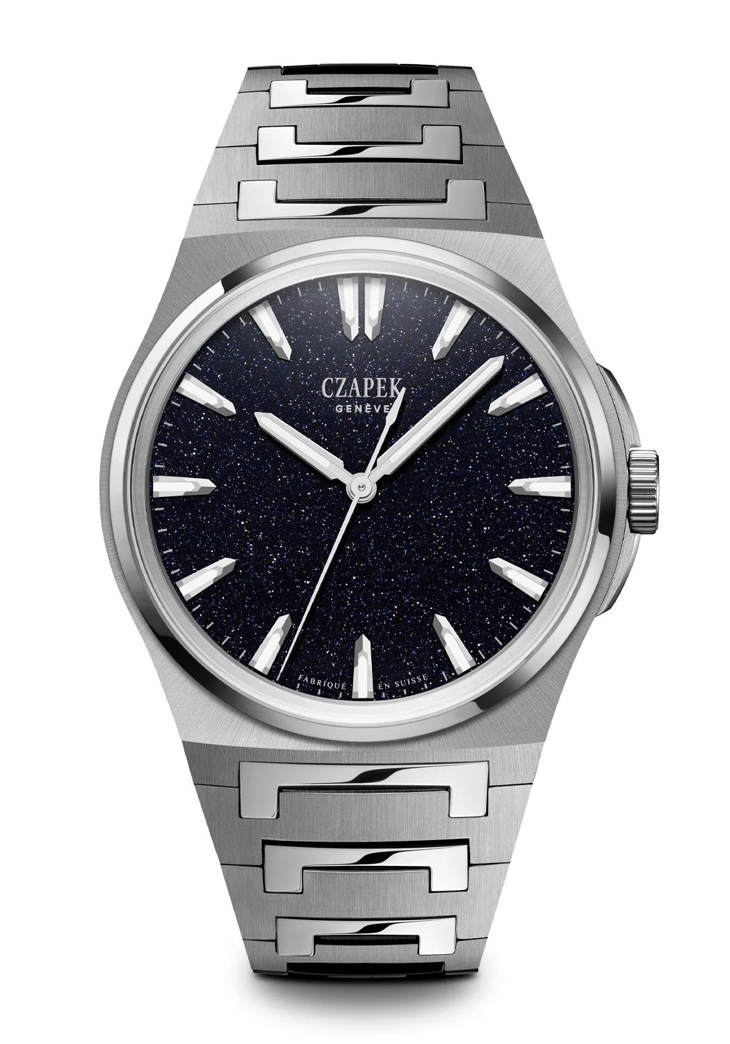 Czapek Antarctique Polar Sky 40.5 mm | LE99 | Pre-Order