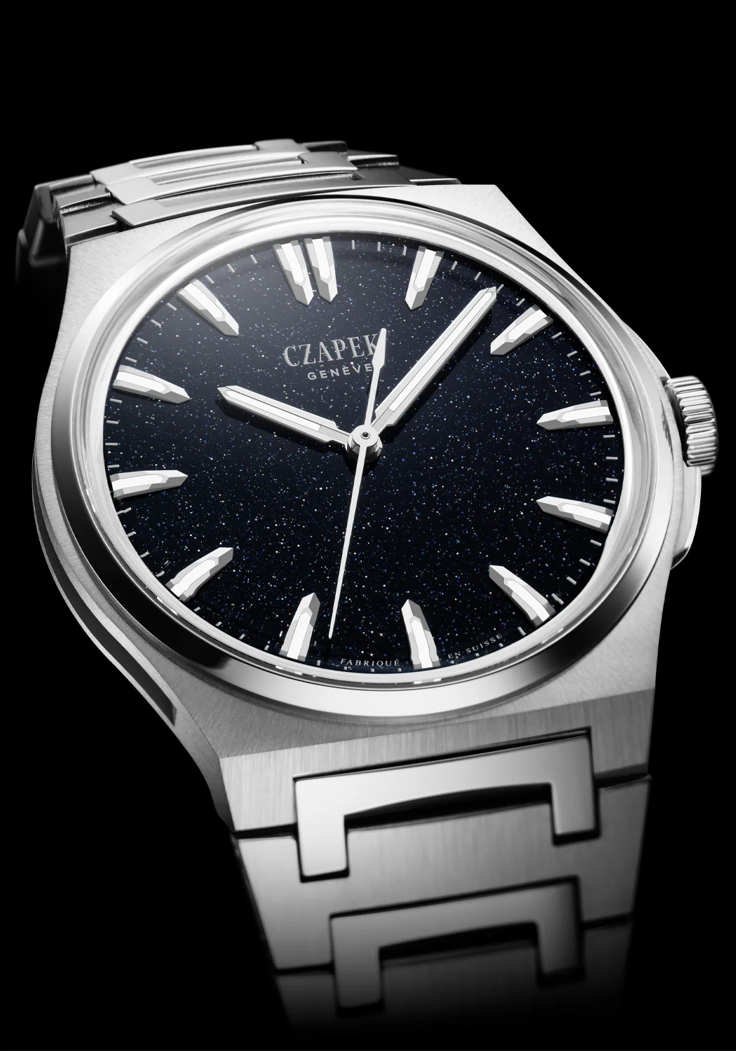 Czapek Antarctique Polar Sky 40.5 mm | LE99 | Pre-Order - Image 3