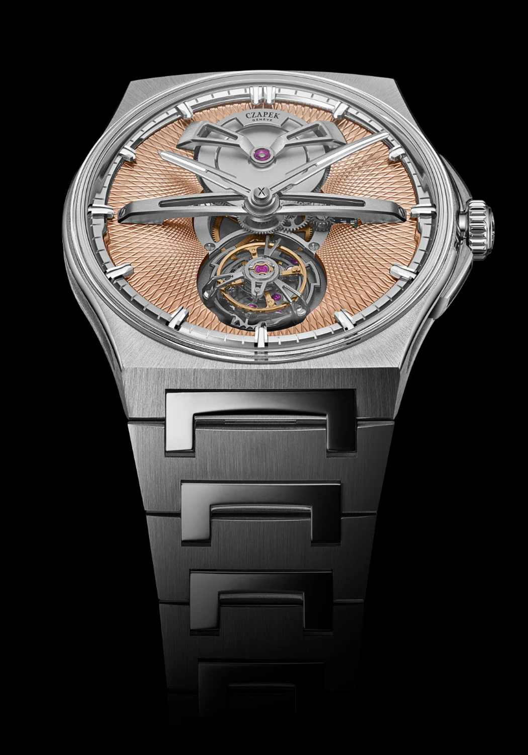 Czapek Antarctique Tourbillon Photon Sphere | Pre-Order - Image 3