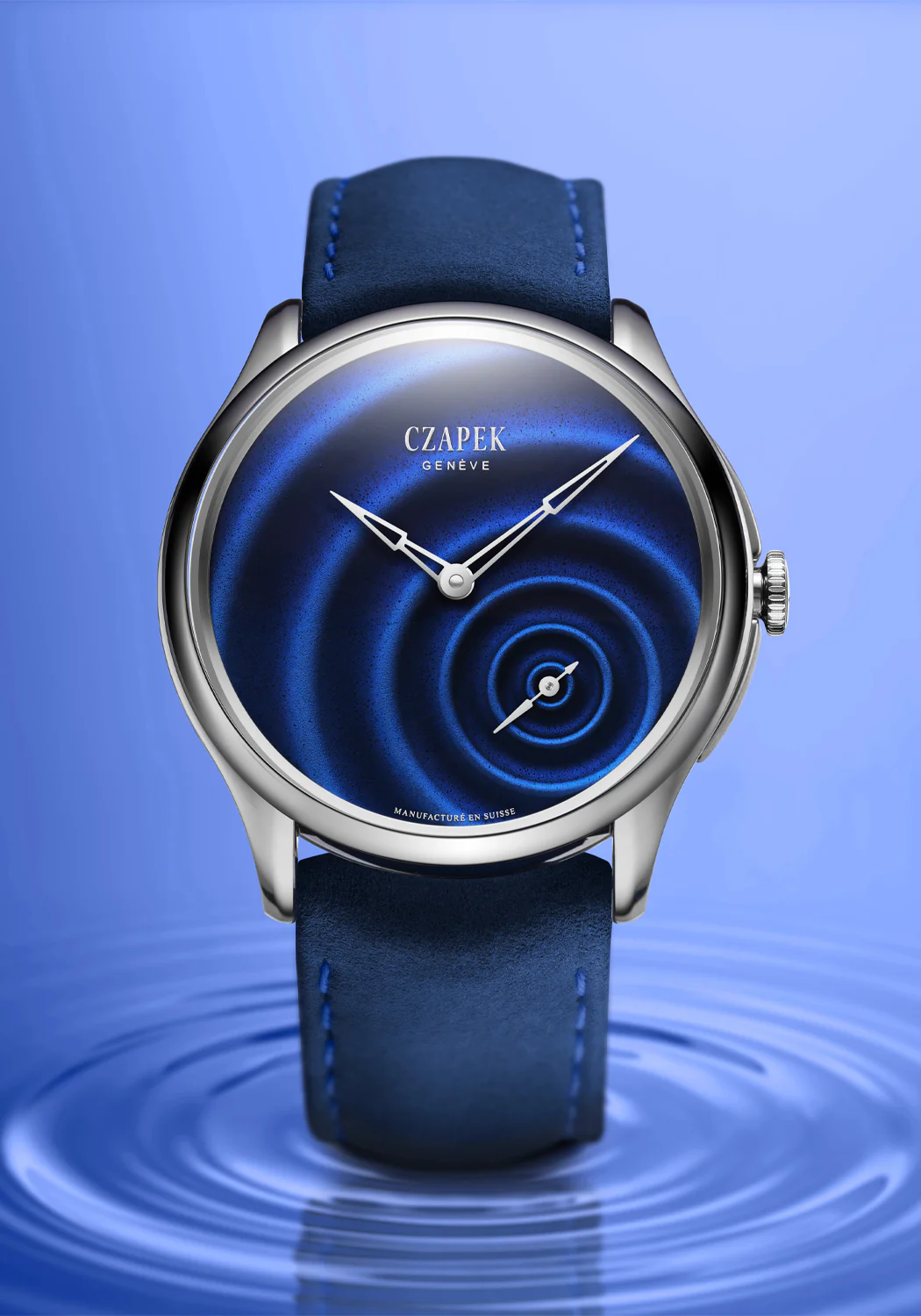 Czapek Promenade Goutte d'eau | SOLD OUT - Image 2