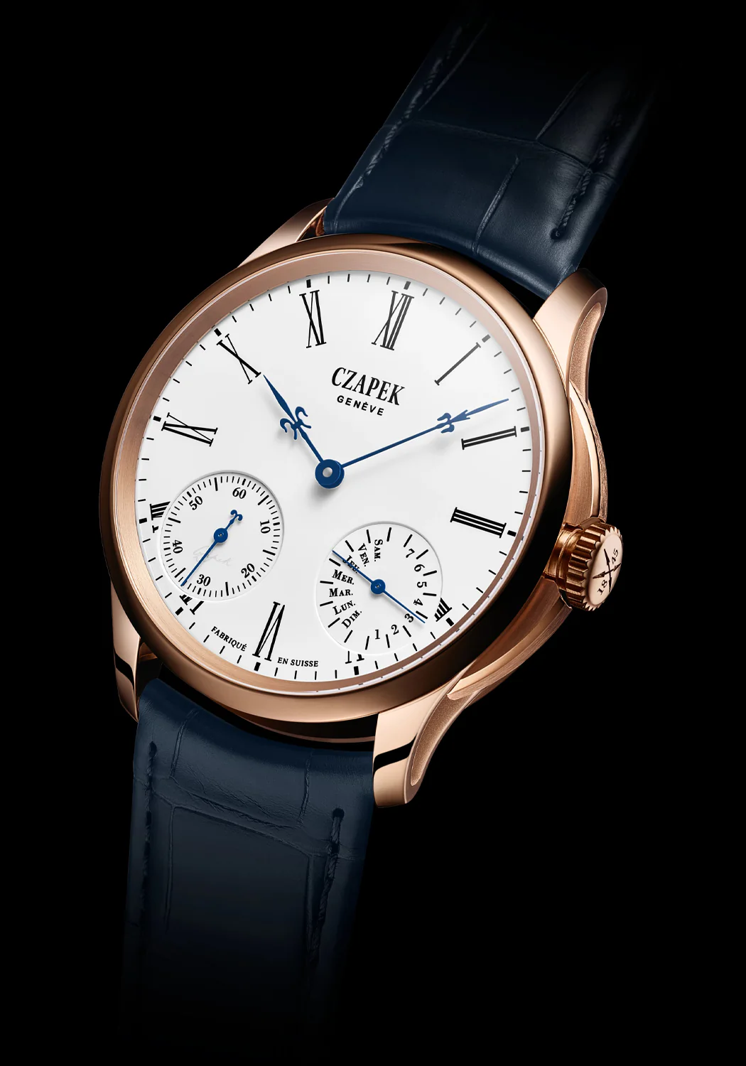 Czapek Quai des Bergues N°33 | Pre-Order - Image 2