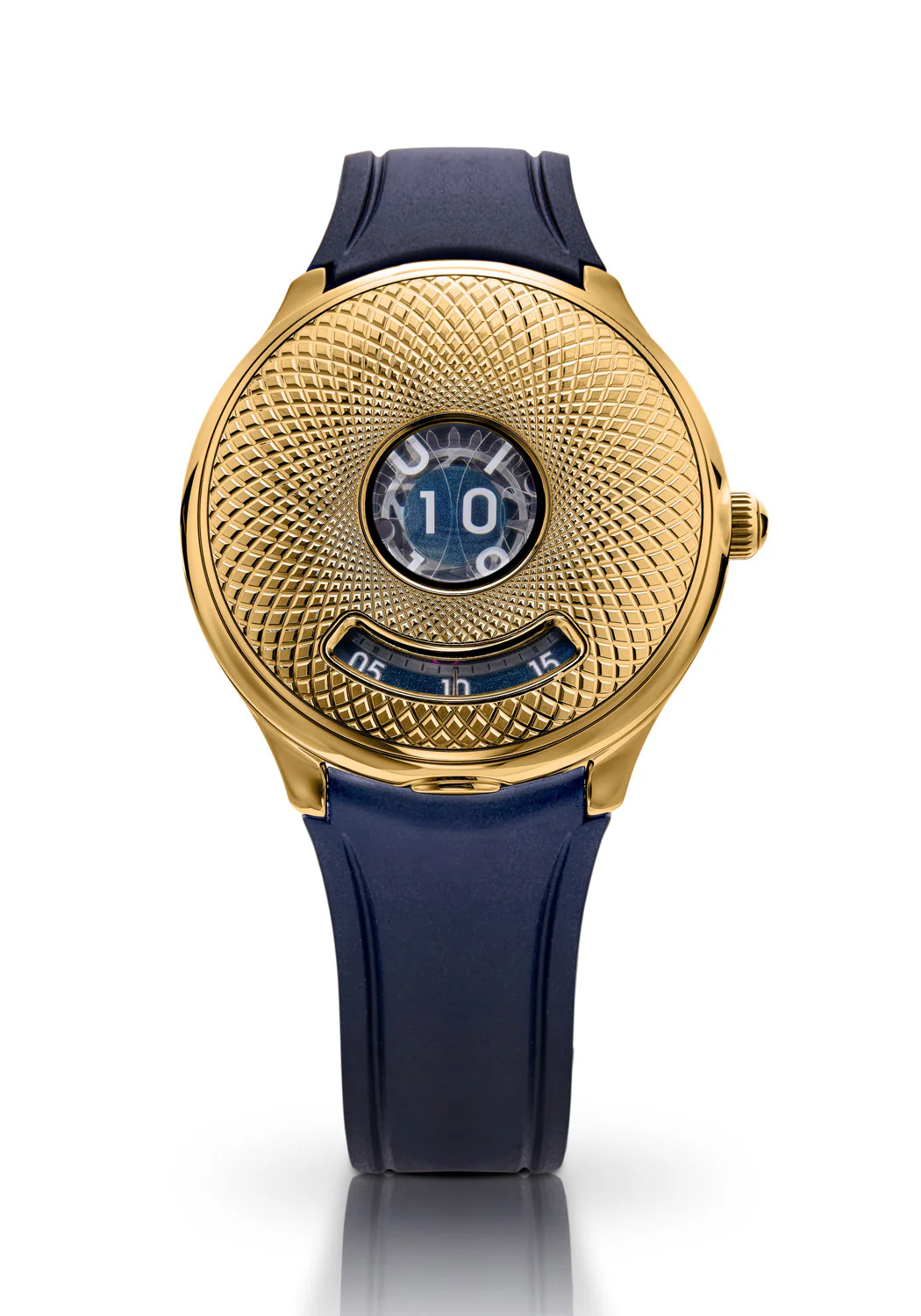 Czapek The Time Jumper 18KYG | LE30 | Pre-Order