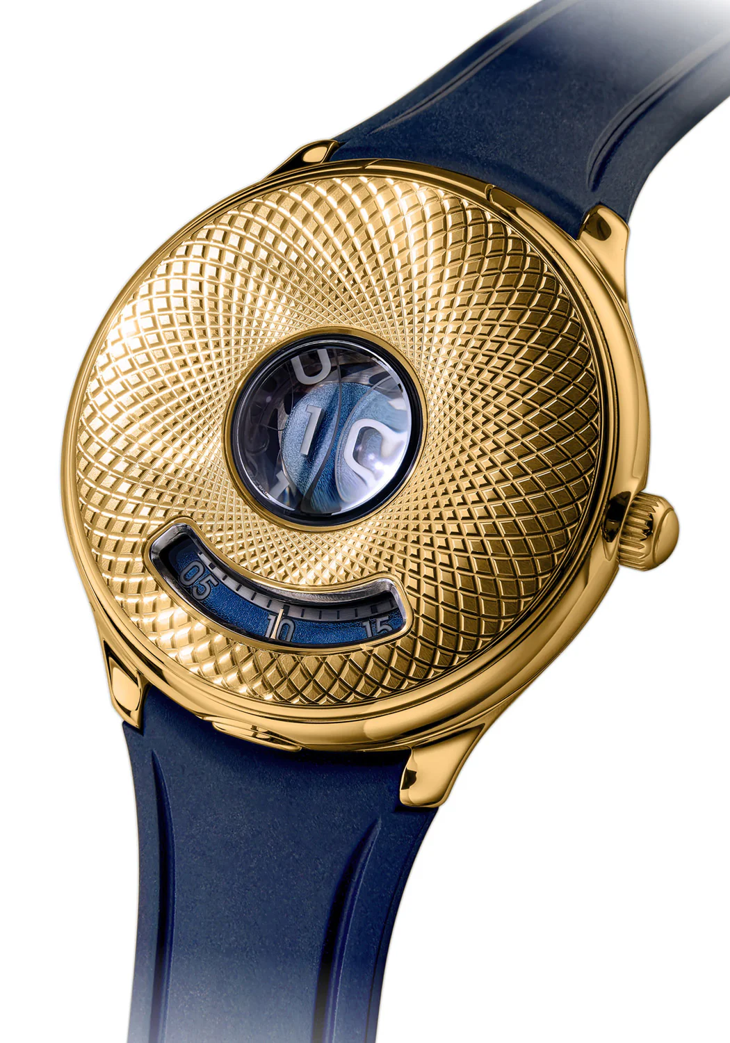 Czapek The Time Jumper 18KYG | LE30 | Pre-Order - Image 3