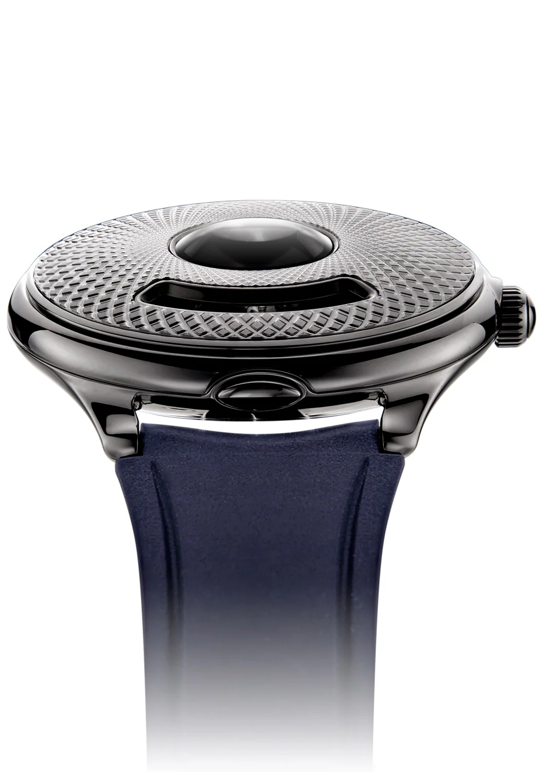 Czapek The Time Jumper Stainless Steel | LE100 | Pre-Order - Image 4
