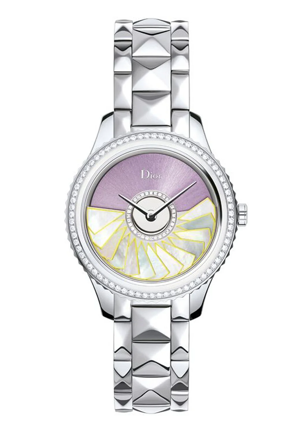 Dior VIII Grand Bal Plissé Soleil 36mm | LE188 - Image 3