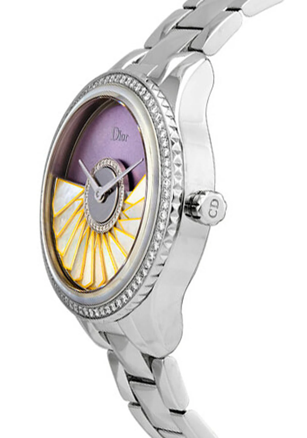 Dior VIII Grand Bal Plissé Soleil 36mm | LE188 - Image 4