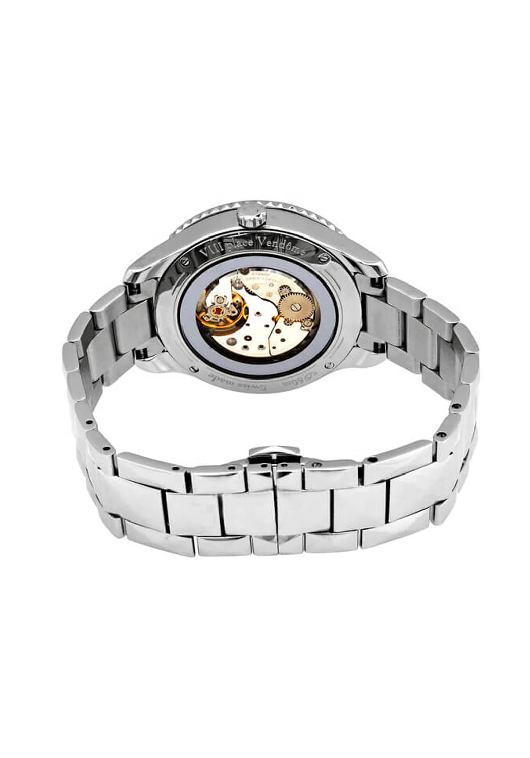Dior VIII Grand Bal Plissé Soleil 36mm | LE188 - Image 5
