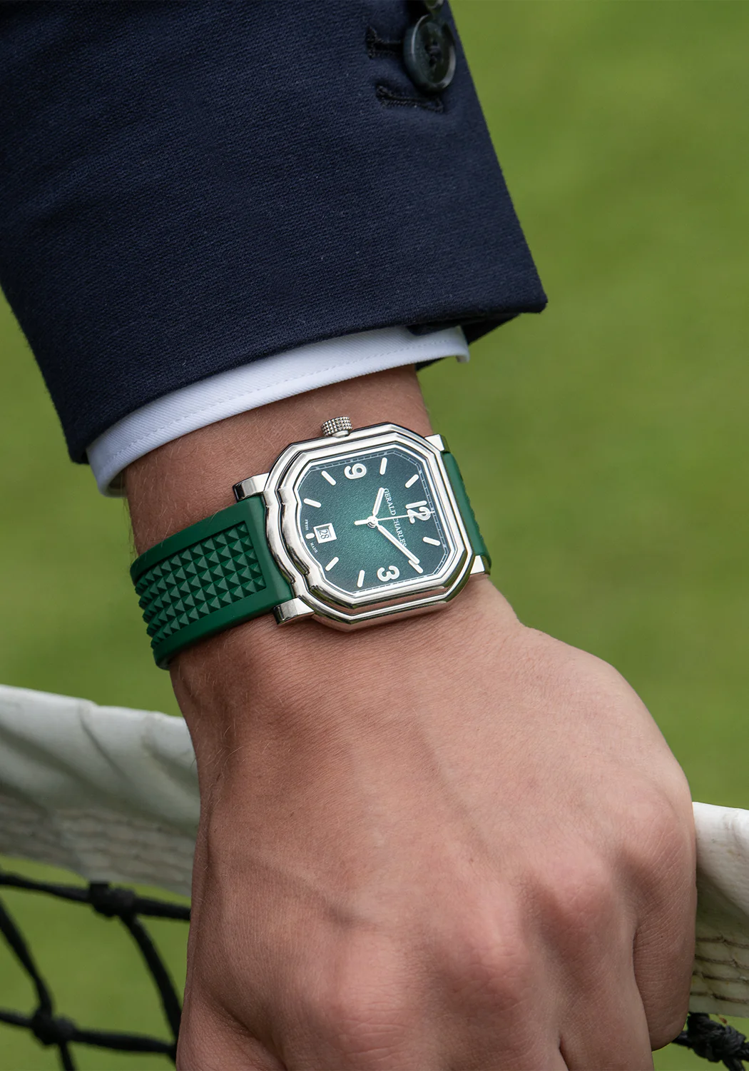 Gerald Charles Maestro GC Sport Grass | LE200 - Image 3