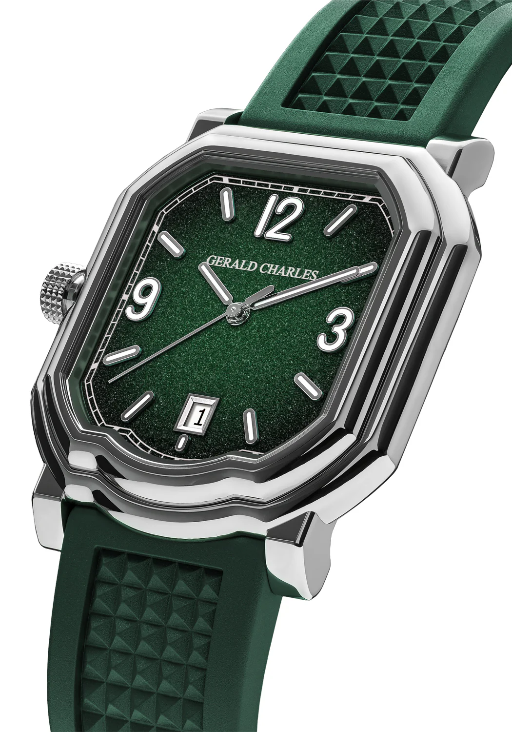 Gerald Charles Maestro GC Sport Grass | LE200 - Image 4