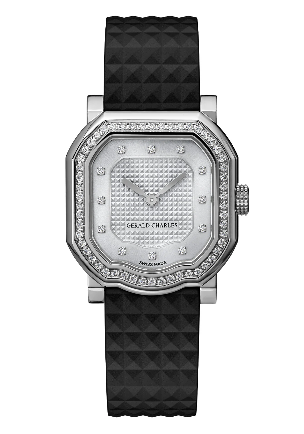 Gerald Charles Mini Maestro Black