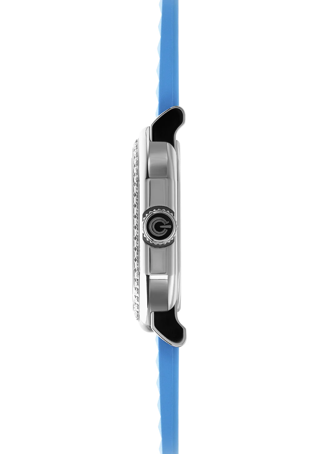 Gerald Charles Mini Maestro Ice Blue - Image 4
