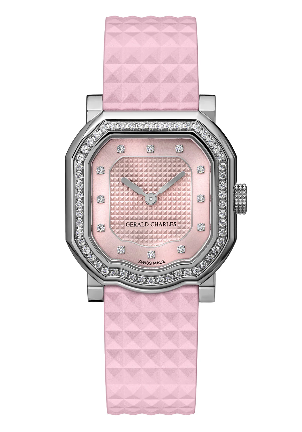 Gerald Charles Mini Maestro Pink - Image 2