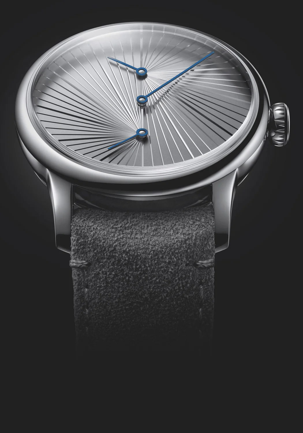 Louis Erard Le Régulateur Louis Erard x atelier oï | LE178 - Image 4