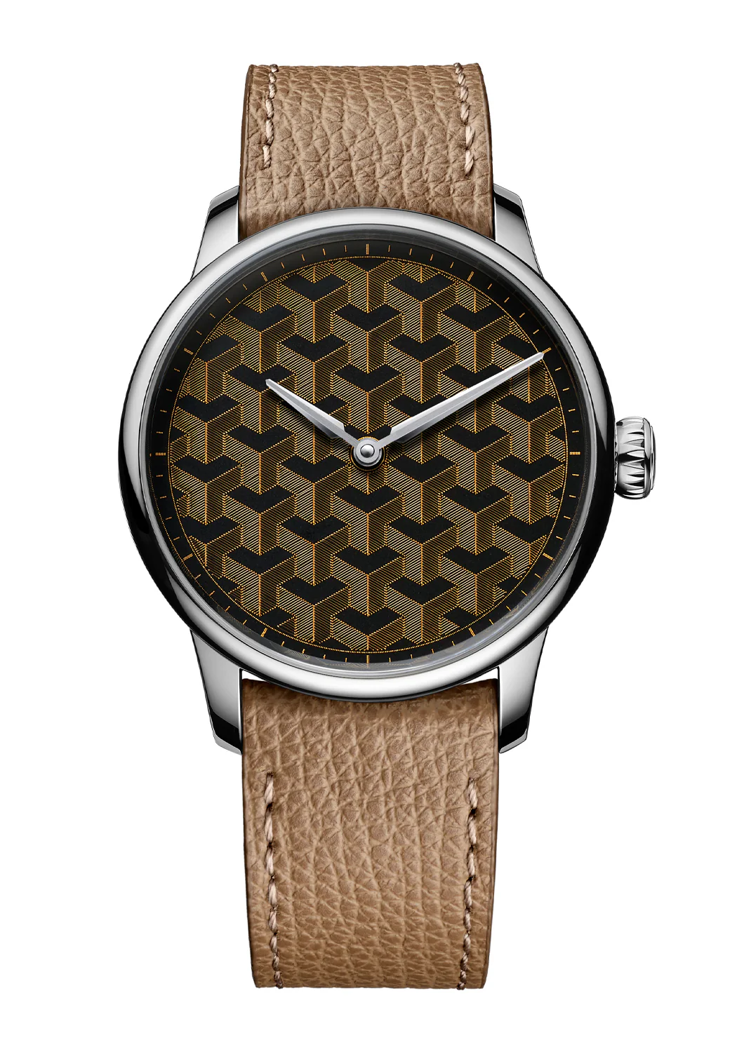 Louis Erard Fil d'Or Louis Erard x Wire Art | LE99